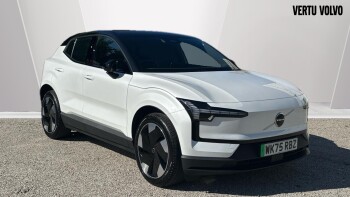 Volvo EX30 315kW Twin Motor Performance Plus 69kWh 5dr Auto Electric Estate